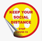 covid19signround